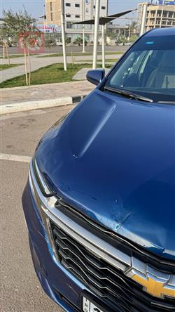 شێڤرۆلێت ئیکۆنۆکس